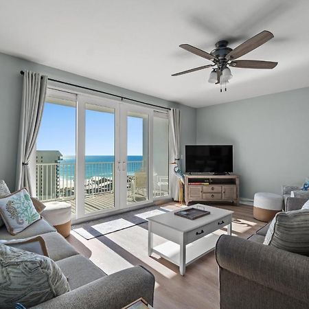 Living Right At Laketown Wharf #1016 By Nautical Properties Panama City Beach Dış mekan fotoğraf