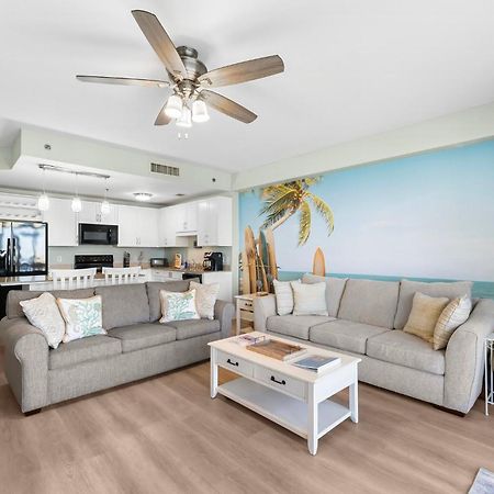 Living Right At Laketown Wharf #1016 By Nautical Properties Panama City Beach Dış mekan fotoğraf