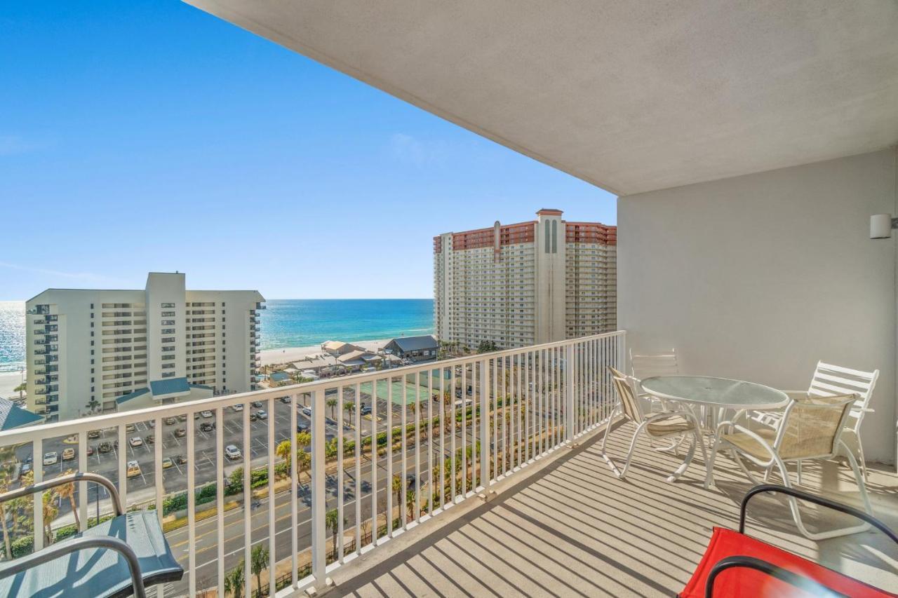 Living Right At Laketown Wharf #1016 By Nautical Properties Panama City Beach Dış mekan fotoğraf