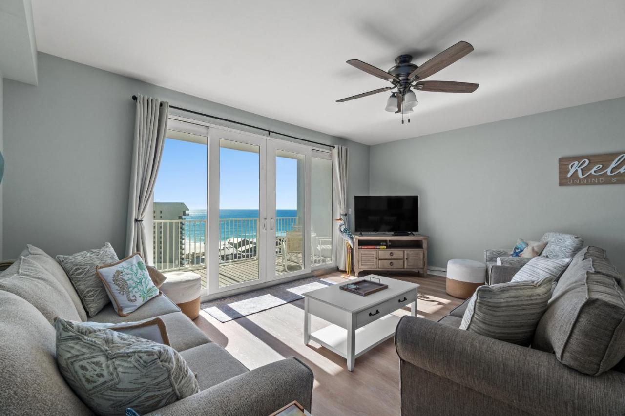 Living Right At Laketown Wharf #1016 By Nautical Properties Panama City Beach Dış mekan fotoğraf