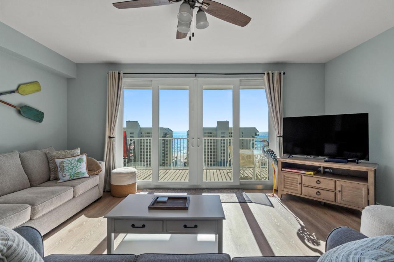 Living Right At Laketown Wharf #1016 By Nautical Properties Panama City Beach Dış mekan fotoğraf