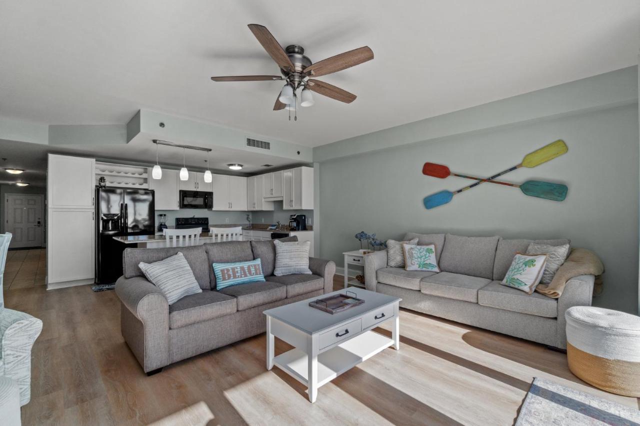Living Right At Laketown Wharf #1016 By Nautical Properties Panama City Beach Dış mekan fotoğraf