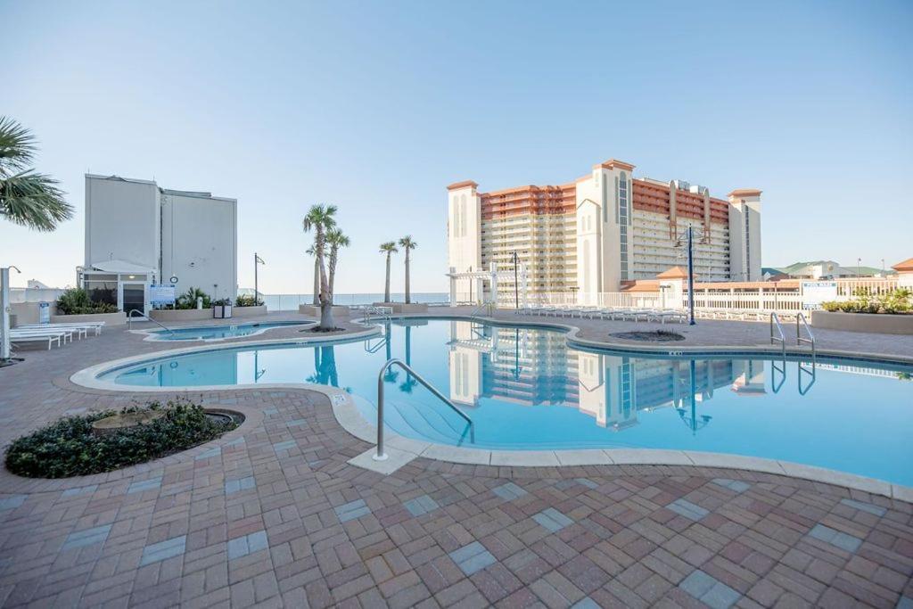 Living Right At Laketown Wharf #1016 By Nautical Properties Panama City Beach Dış mekan fotoğraf
