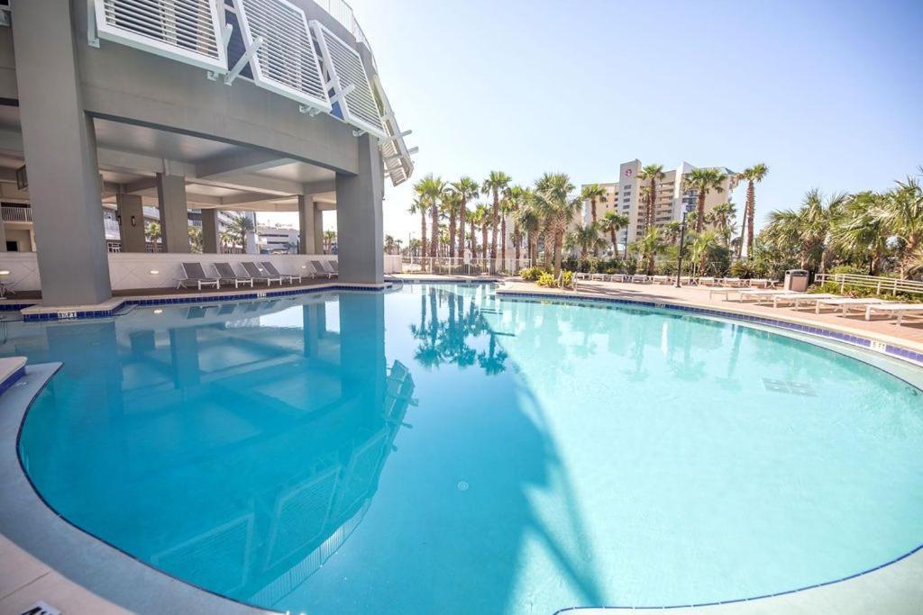 Living Right At Laketown Wharf #1016 By Nautical Properties Panama City Beach Dış mekan fotoğraf