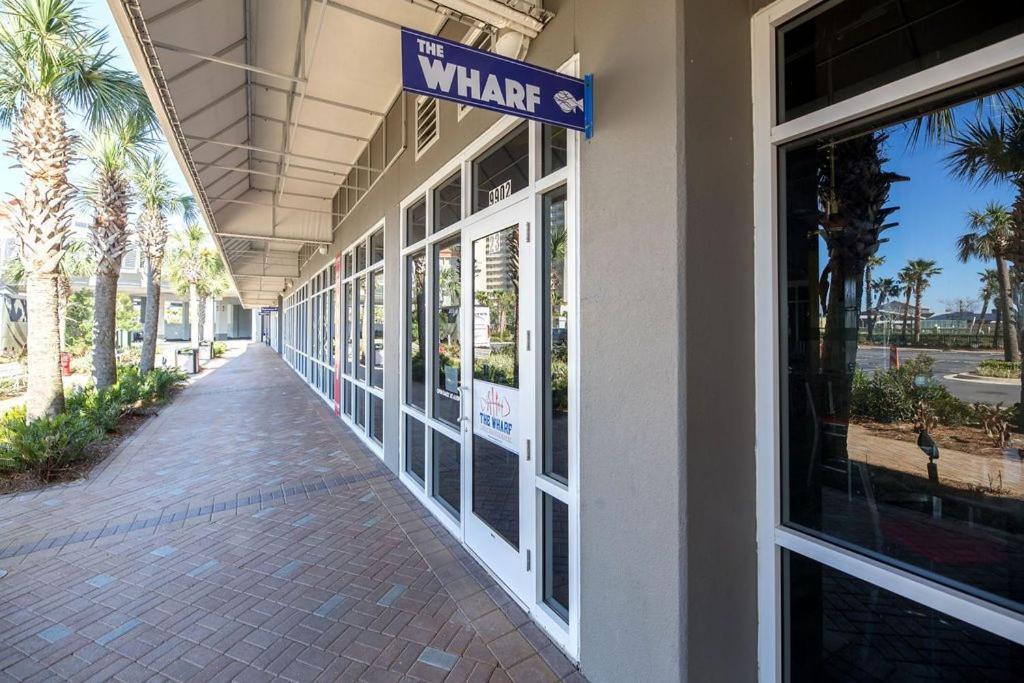 Living Right At Laketown Wharf #1016 By Nautical Properties Panama City Beach Dış mekan fotoğraf