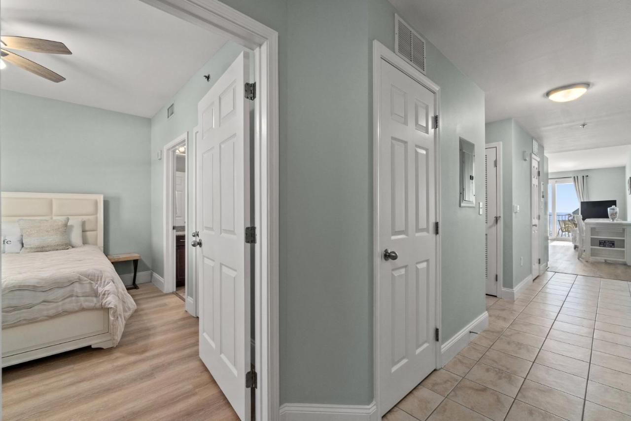 Living Right At Laketown Wharf #1016 By Nautical Properties Panama City Beach Dış mekan fotoğraf