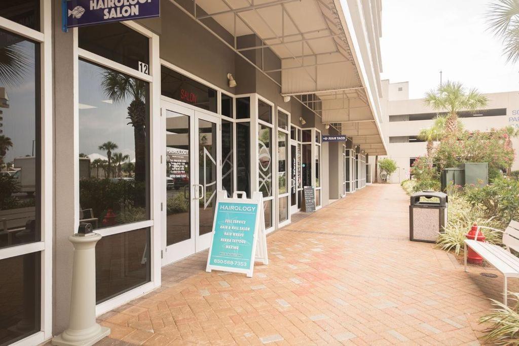 Living Right At Laketown Wharf #1016 By Nautical Properties Panama City Beach Dış mekan fotoğraf