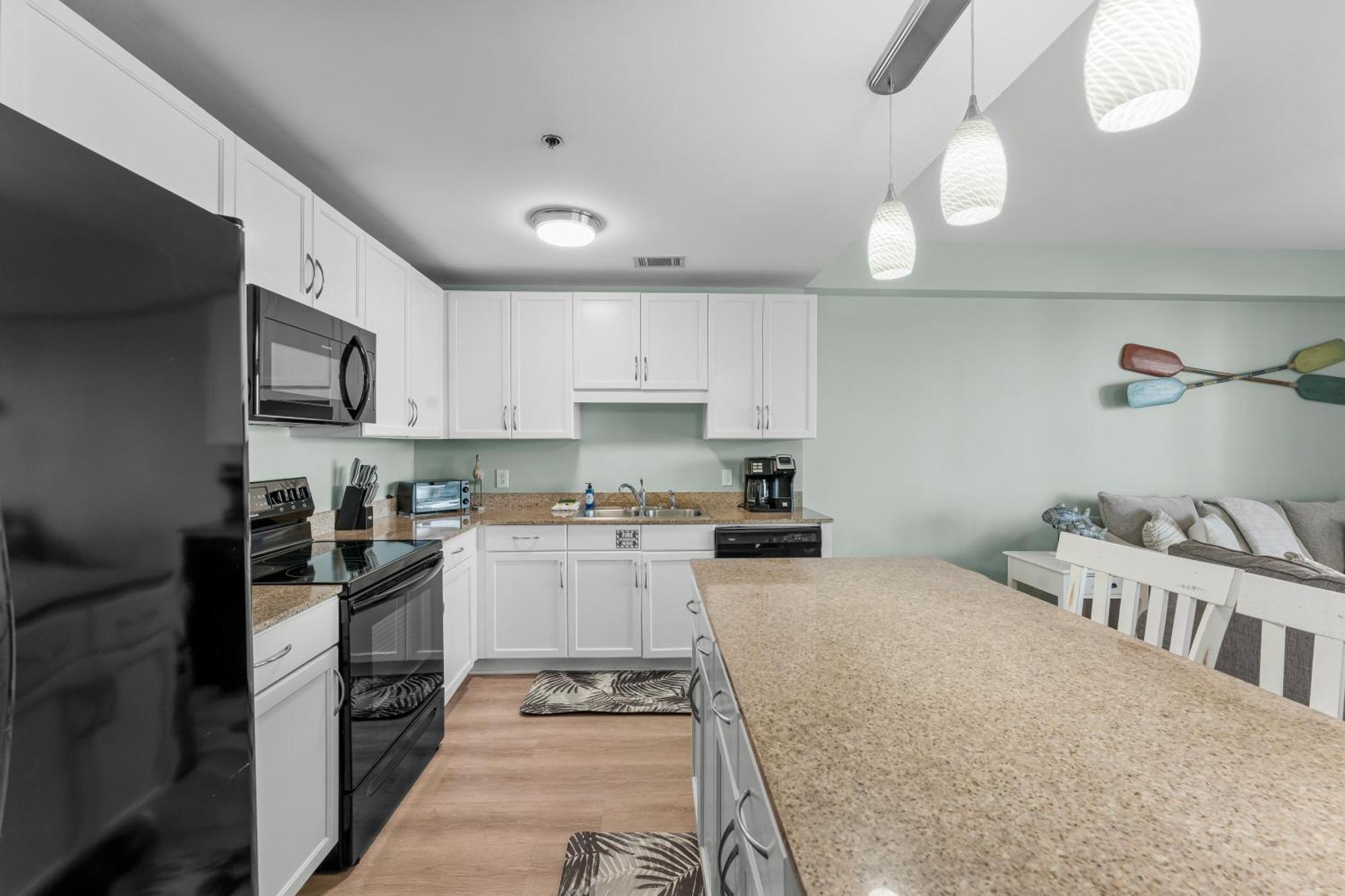 Living Right At Laketown Wharf #1016 By Nautical Properties Panama City Beach Dış mekan fotoğraf