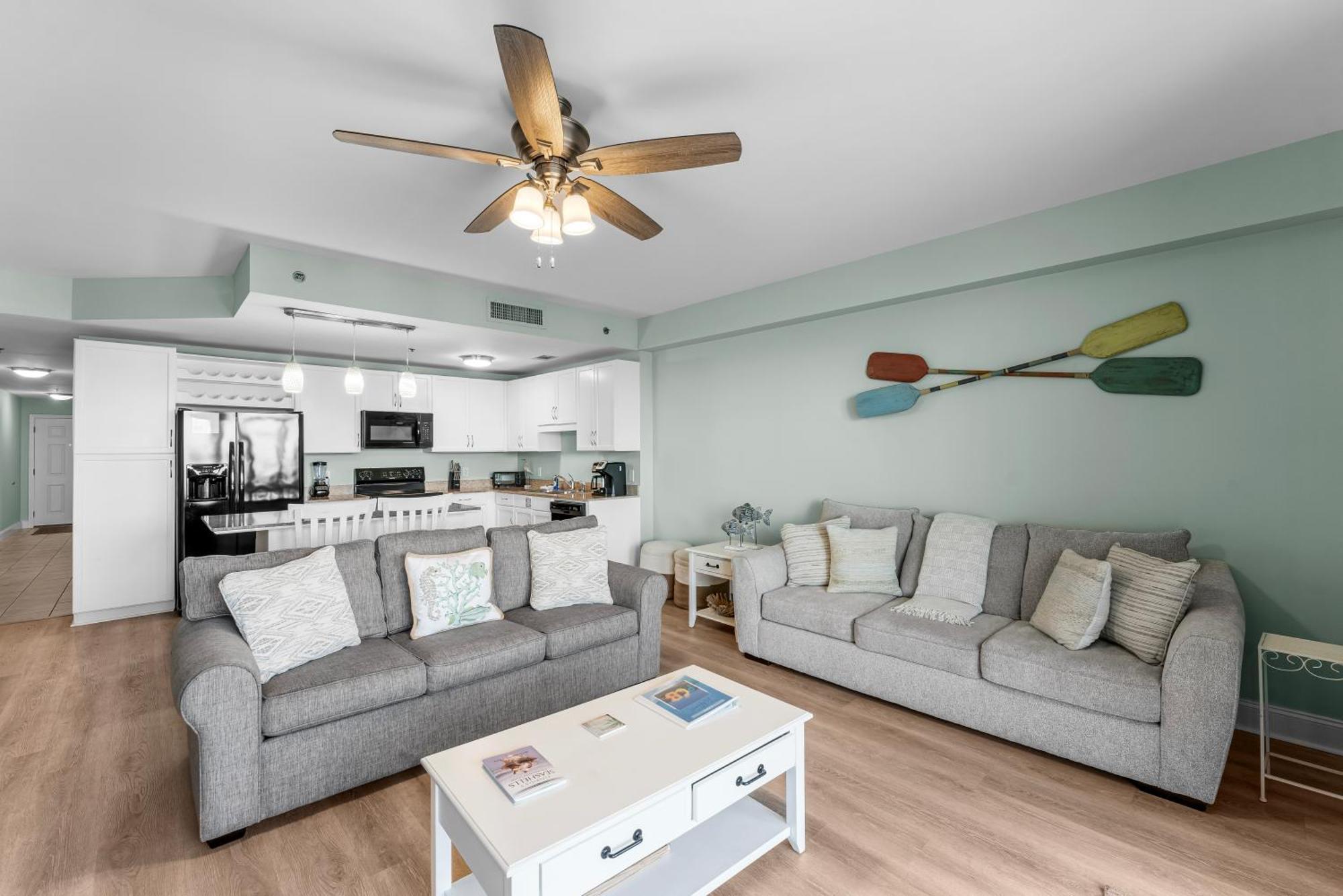 Living Right At Laketown Wharf #1016 By Nautical Properties Panama City Beach Dış mekan fotoğraf