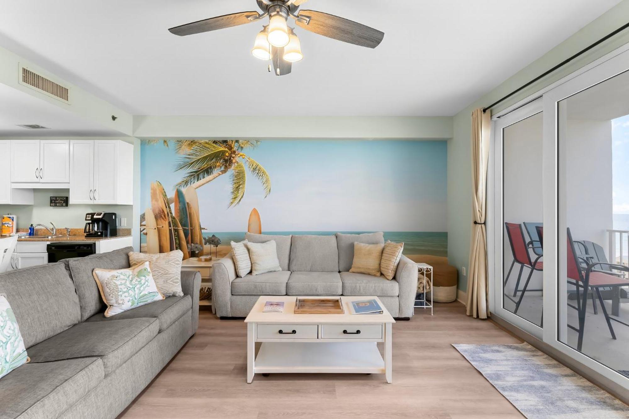 Living Right At Laketown Wharf #1016 By Nautical Properties Panama City Beach Dış mekan fotoğraf